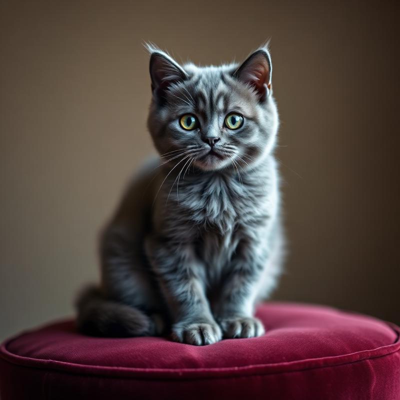 Luna den Graciösa